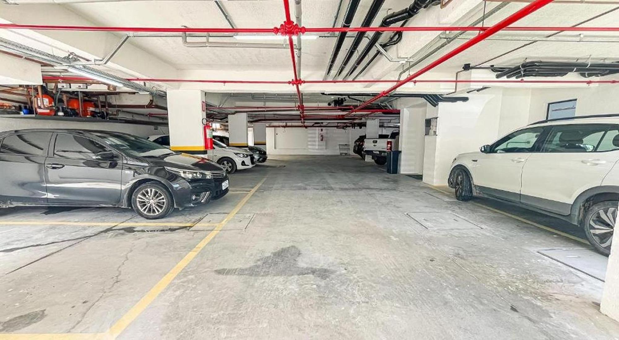 Ama Flat Porto Kai - Centro Da Vila 50M Do Mar. Pôrto das Galinhas Dış mekan fotoğraf