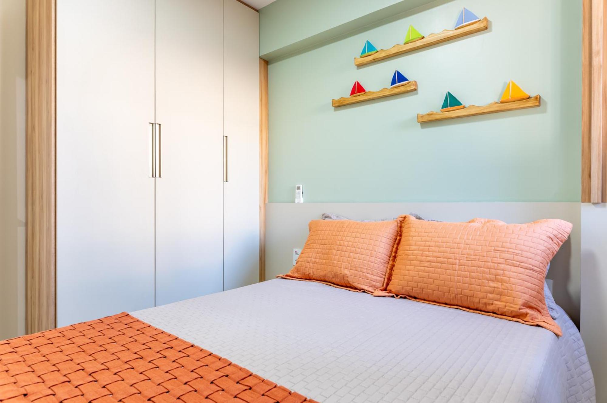 Ama Flat Porto Kai - Centro Da Vila 50M Do Mar. Pôrto das Galinhas Dış mekan fotoğraf
